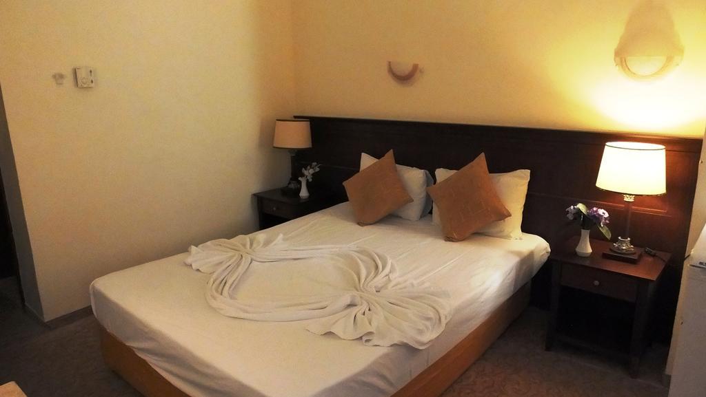 Kemer Uygulama Hotel Zimmer foto