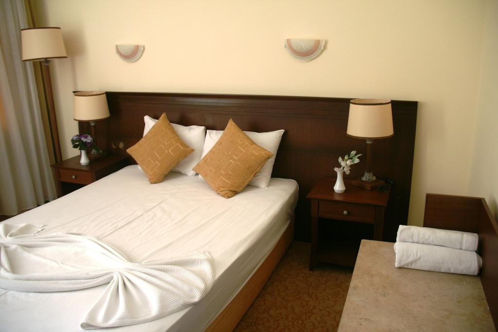 Kemer Uygulama Hotel Zimmer foto