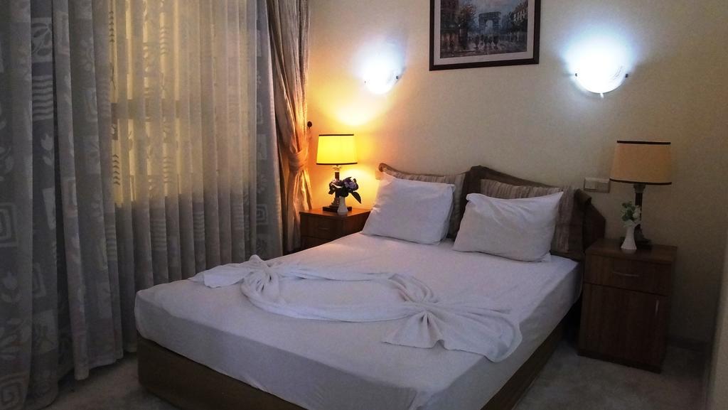 Kemer Uygulama Hotel Zimmer foto