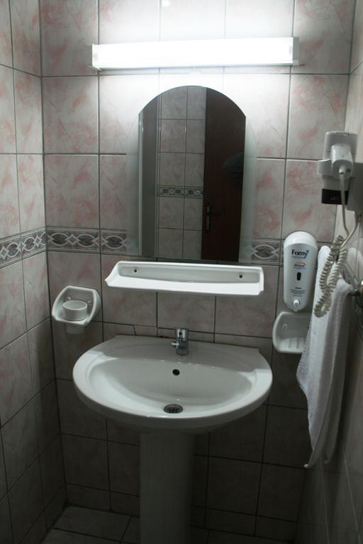 Kemer Uygulama Hotel Zimmer foto